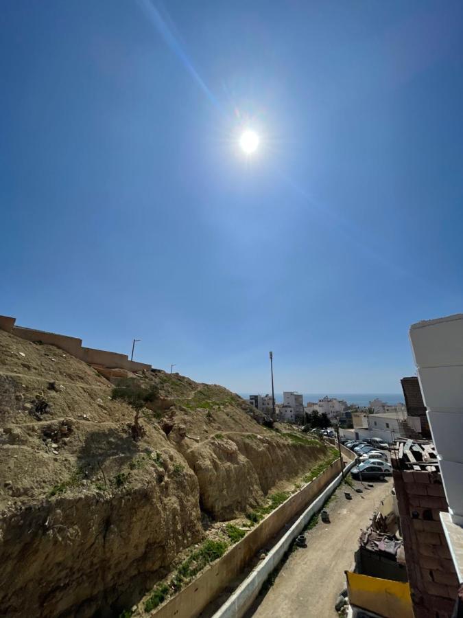 Jungle Surf House Hostel Taghazout Exterior foto