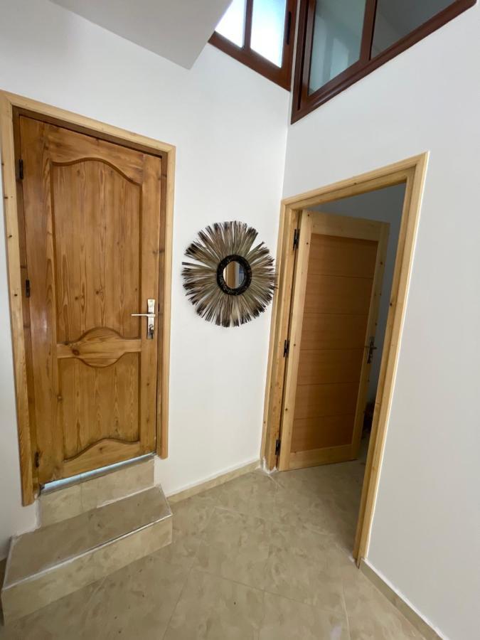 Jungle Surf House Hostel Taghazout Exterior foto