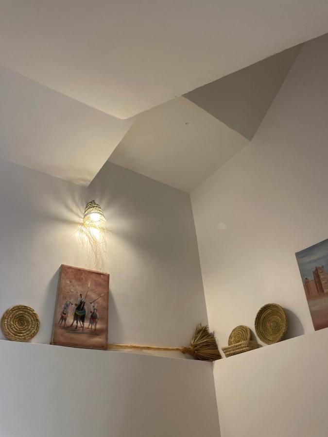 Jungle Surf House Hostel Taghazout Exterior foto
