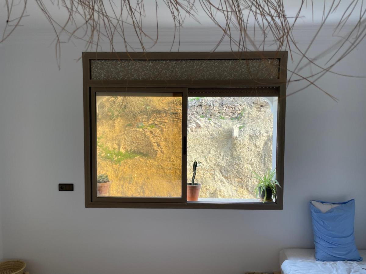 Jungle Surf House Hostel Taghazout Exterior foto