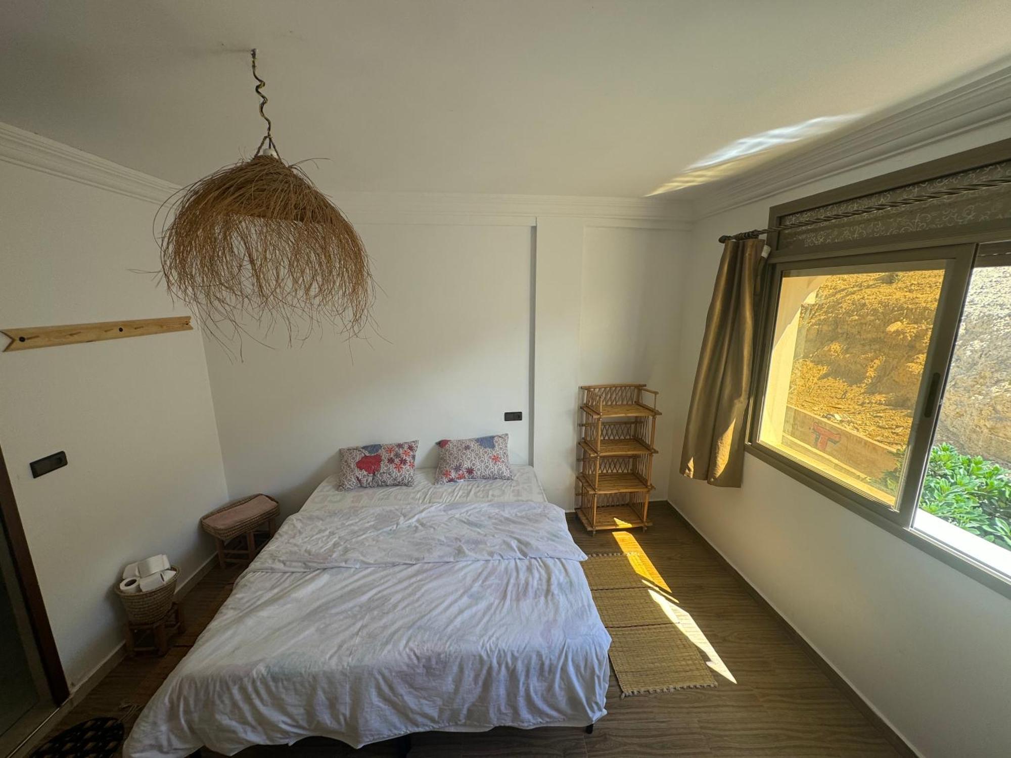 Jungle Surf House Hostel Taghazout Exterior foto