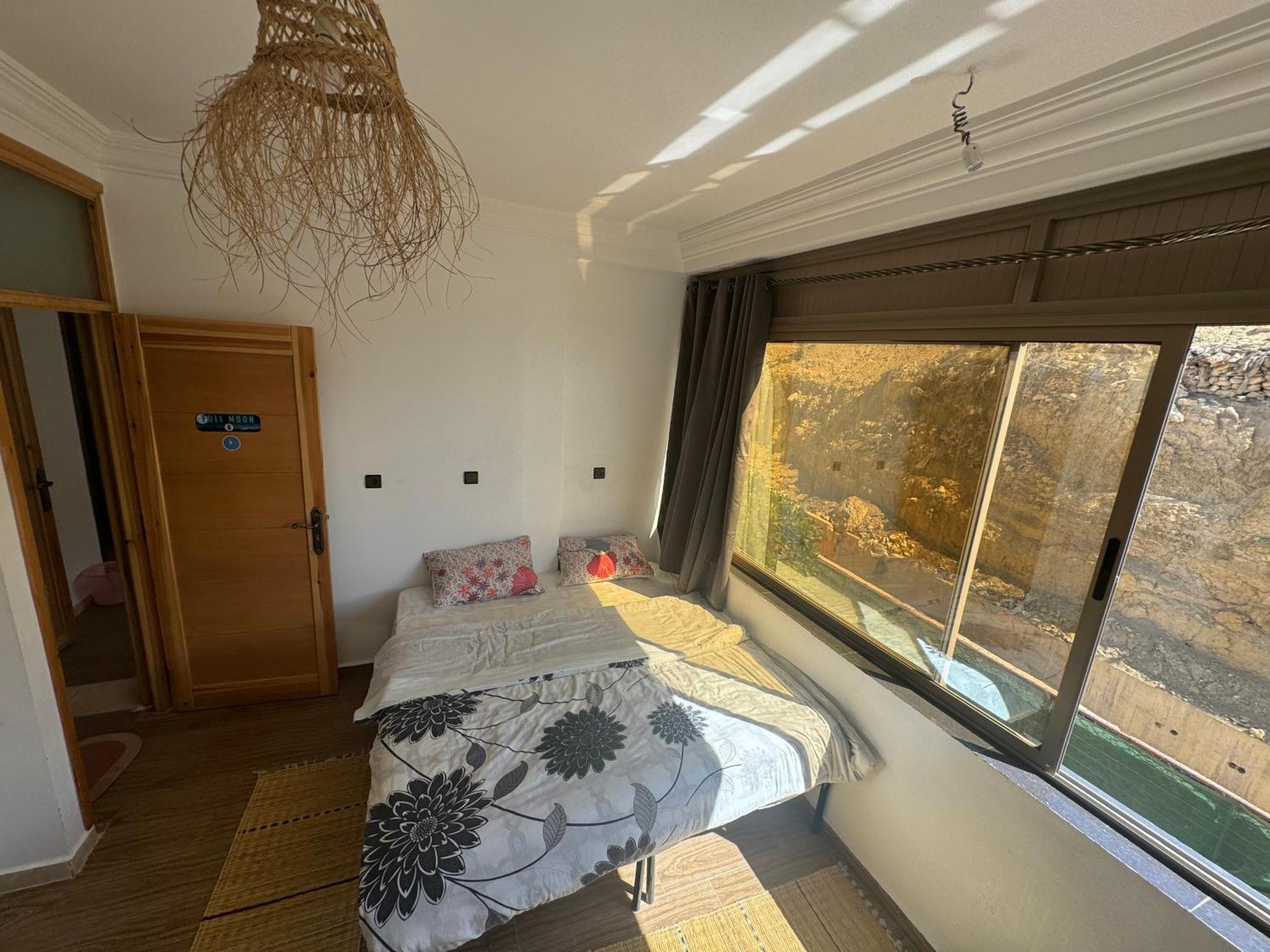 Jungle Surf House Hostel Taghazout Exterior foto