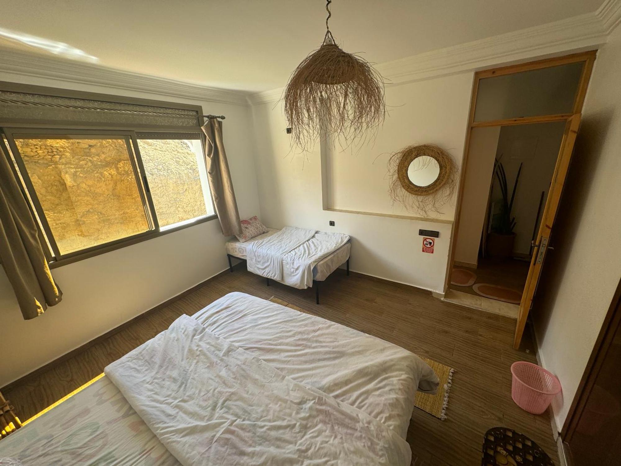Jungle Surf House Hostel Taghazout Exterior foto