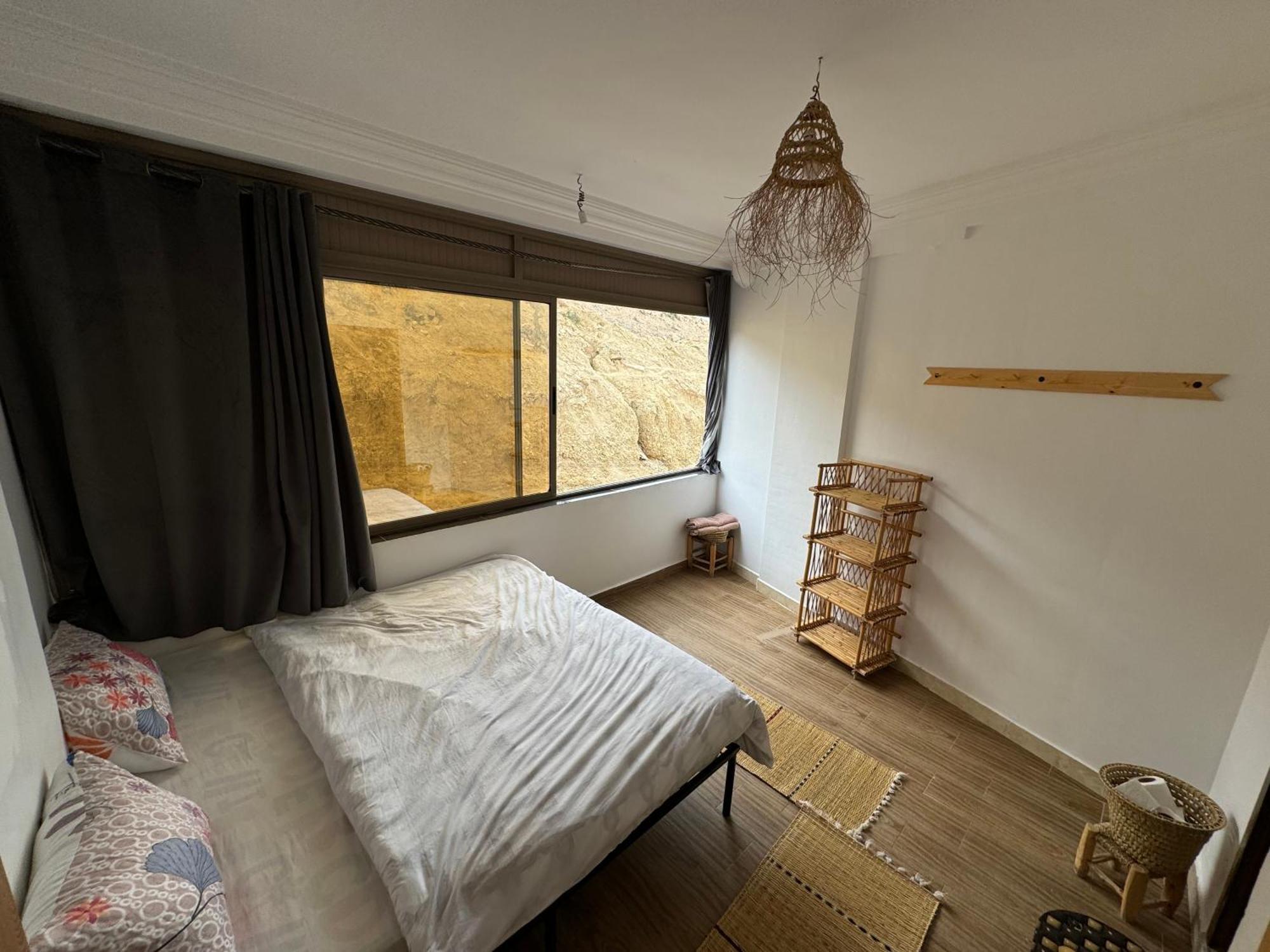 Jungle Surf House Hostel Taghazout Exterior foto