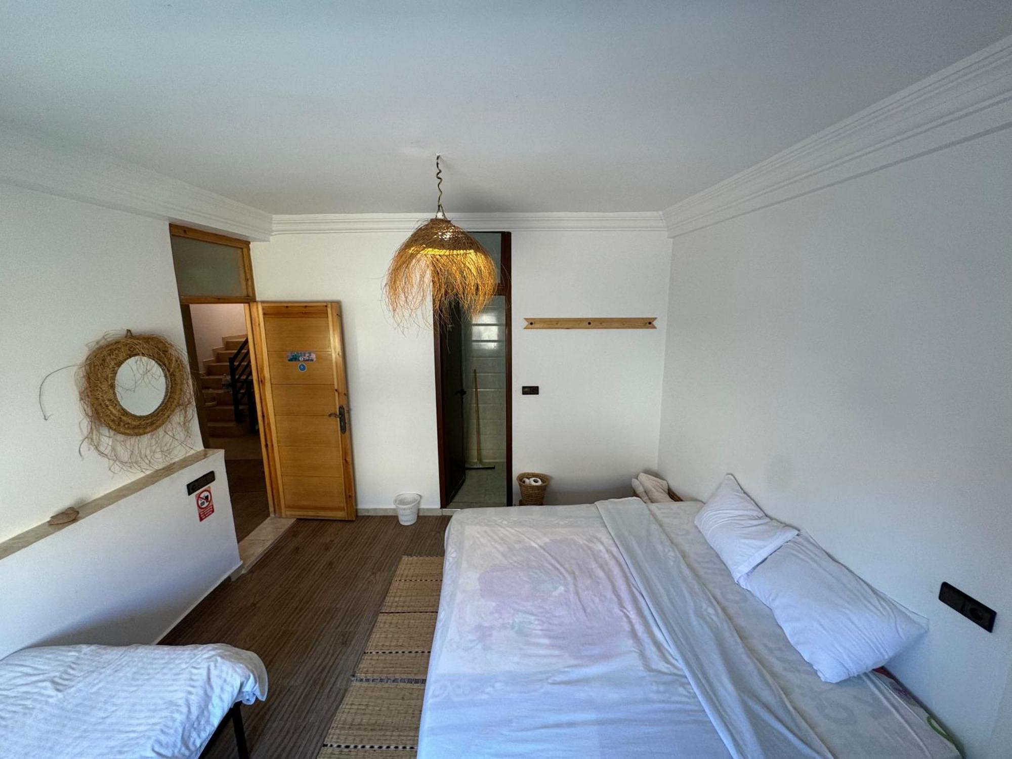 Jungle Surf House Hostel Taghazout Exterior foto